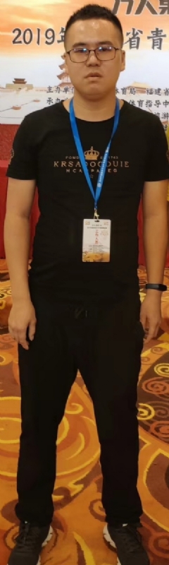 象棋教练的第五张照片--霞浦征婚网
