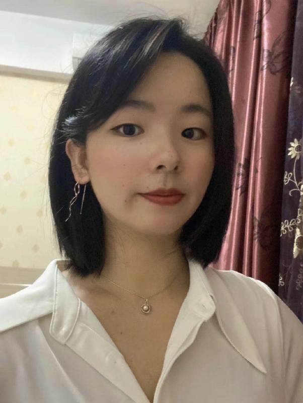 duoduolady的第一张照片--霞浦征婚网