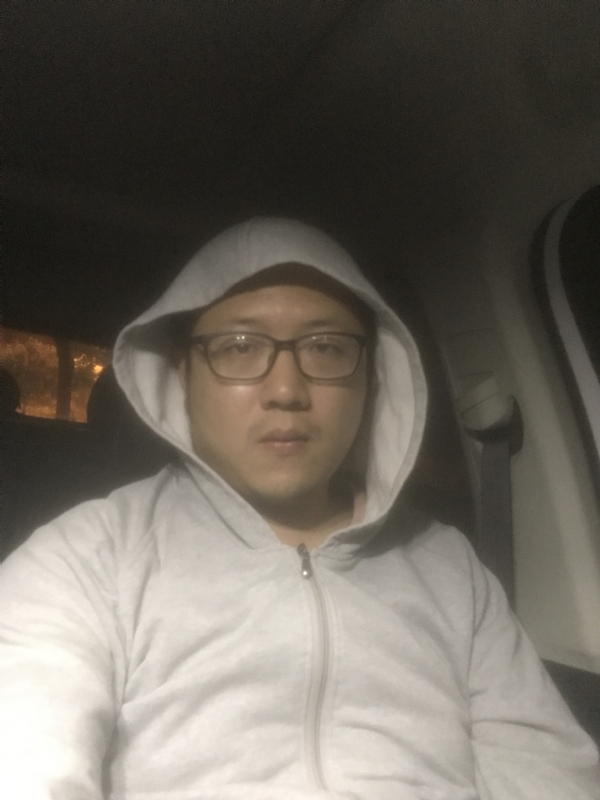 值得与否的第一张照片--霞浦征婚网