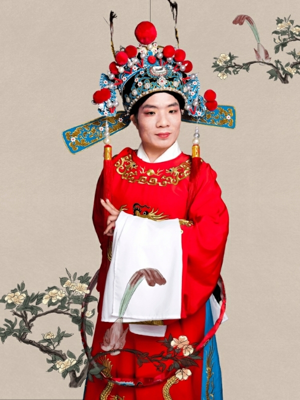 shizhenyi的第一张照片--霞浦征婚网