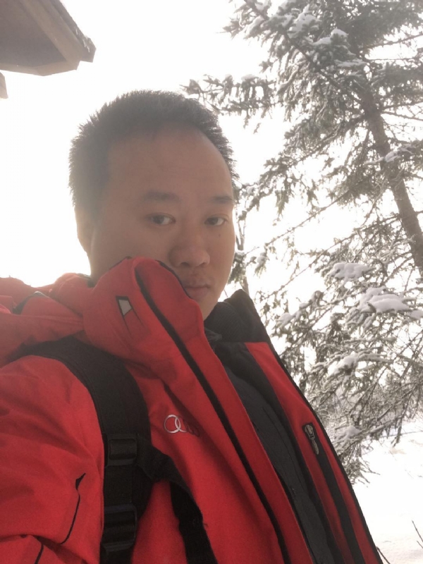 鷇音子的第一张照片--霞浦征婚网
