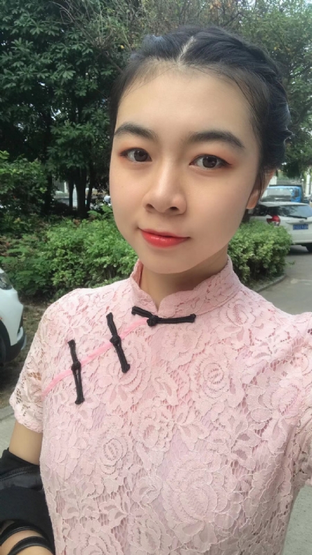 杨女士的第一张照片--霞浦征婚网