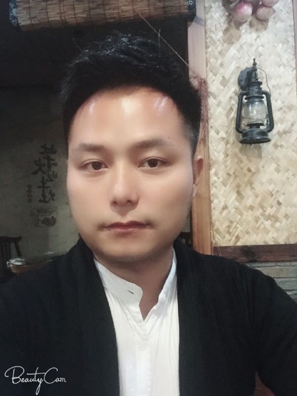 亦初的第一张照片--霞浦征婚网