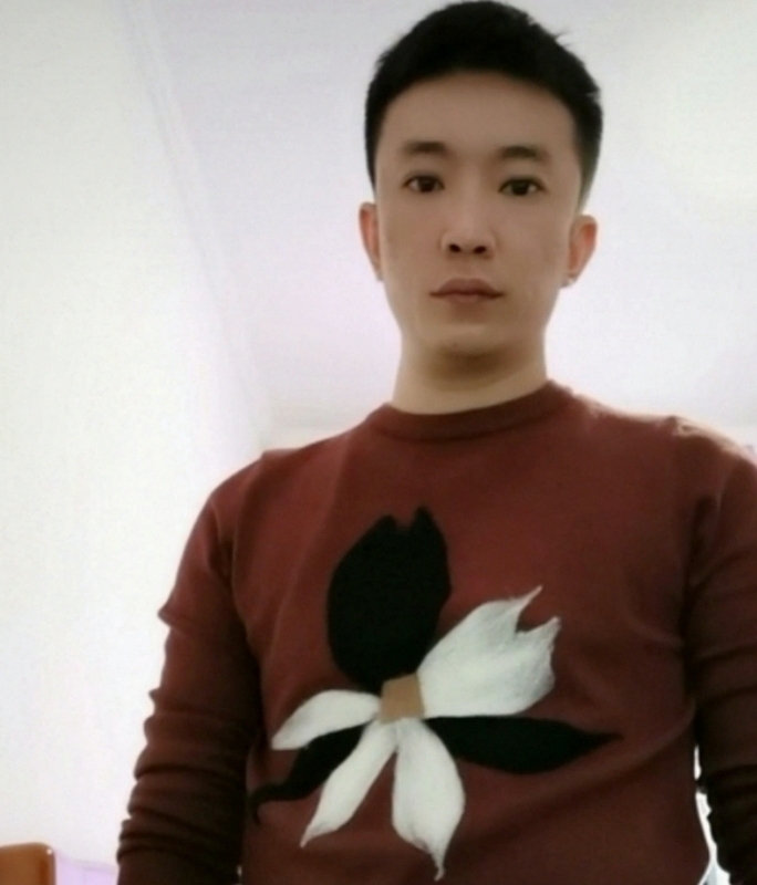 bye的第一张照片--霞浦征婚网