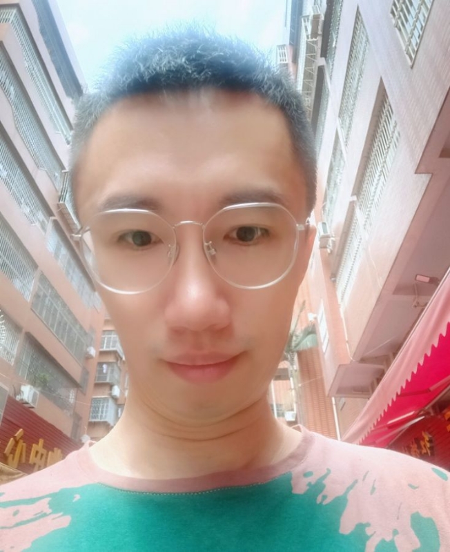 一生有你的第一张照片--霞浦征婚网