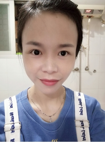 舞月光的第一张照片--霞浦征婚网