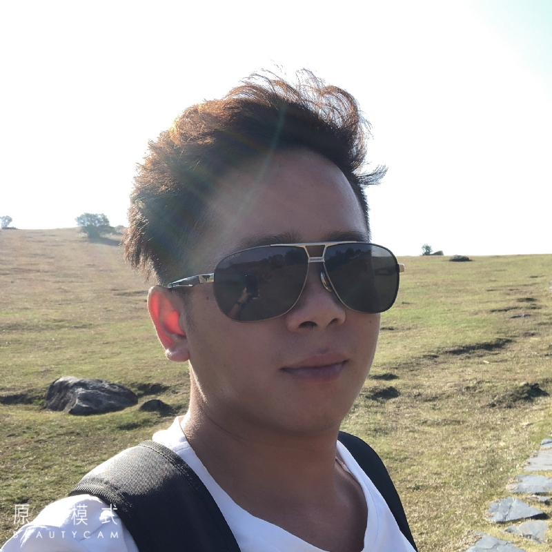 六个字的距离的第一张照片--霞浦征婚网
