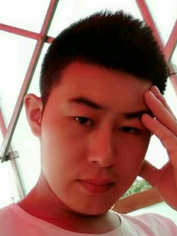 淡漠的第一张照片--霞浦征婚网