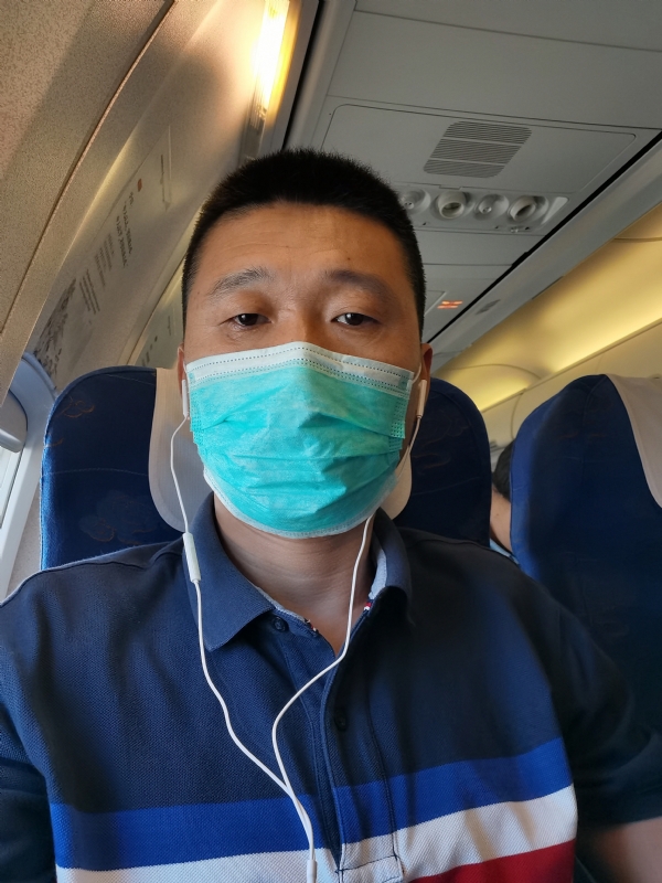 石头的第一张照片--霞浦征婚网