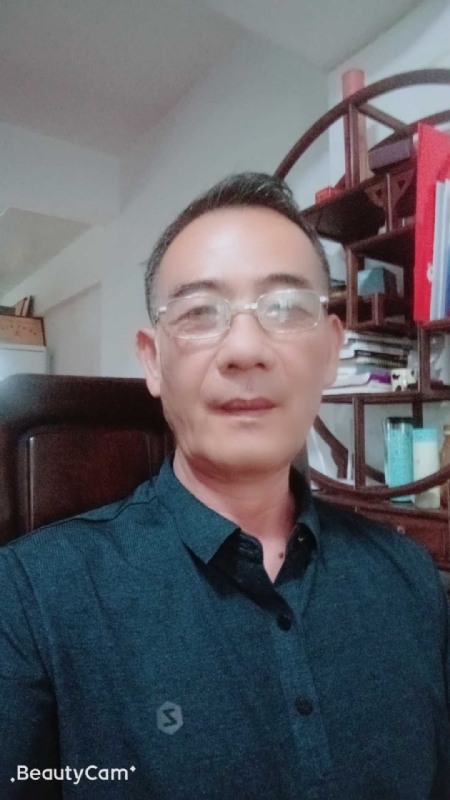 墨初的第一张照片--霞浦征婚网