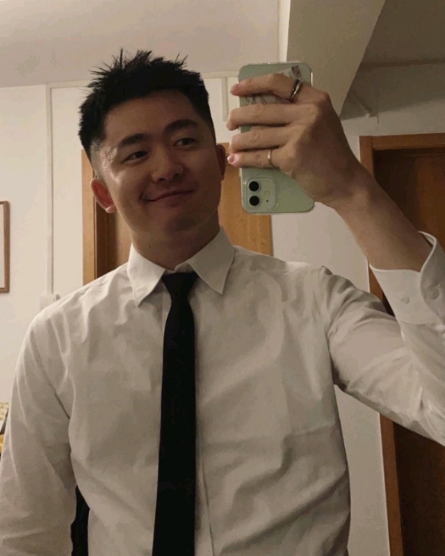 启航的第二张照片--霞浦征婚网