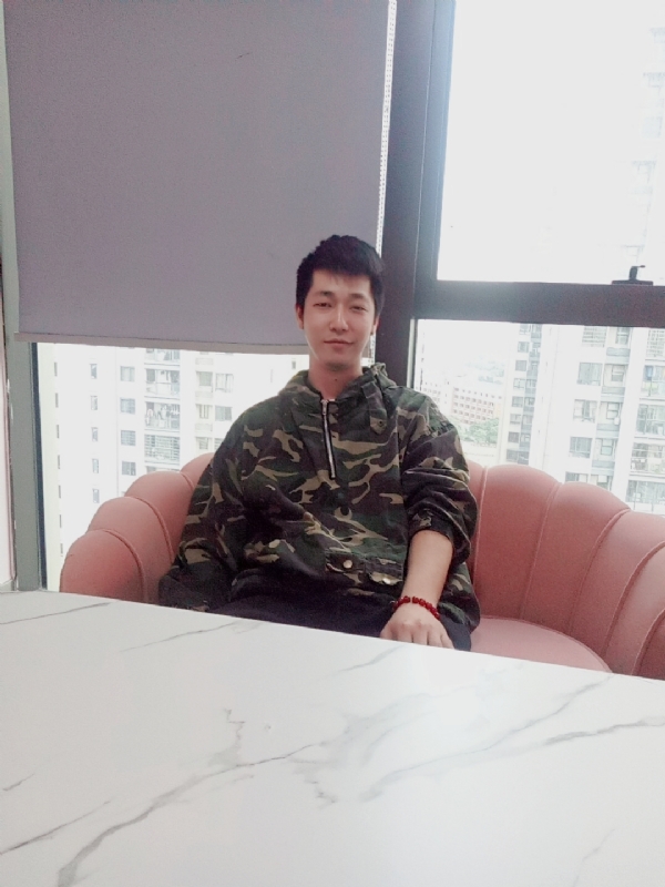 网恋被骗37块5的第一张照片--霞浦征婚网