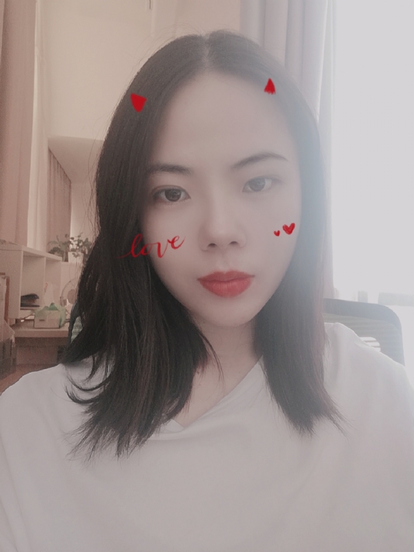 木子李的第一张照片--霞浦征婚网