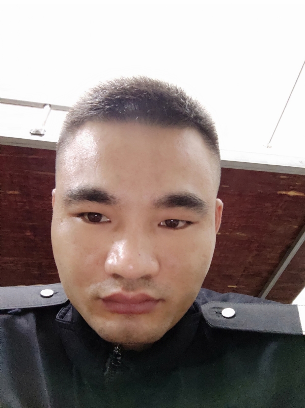泉的第一张照片--霞浦征婚网