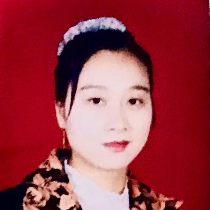 可可的第一张照片--霞浦征婚网