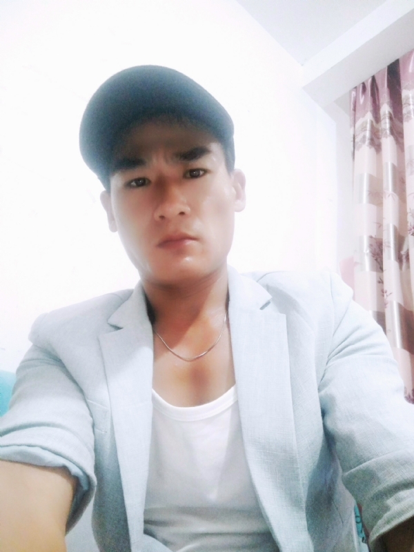一若千金的第一张照片--霞浦征婚网