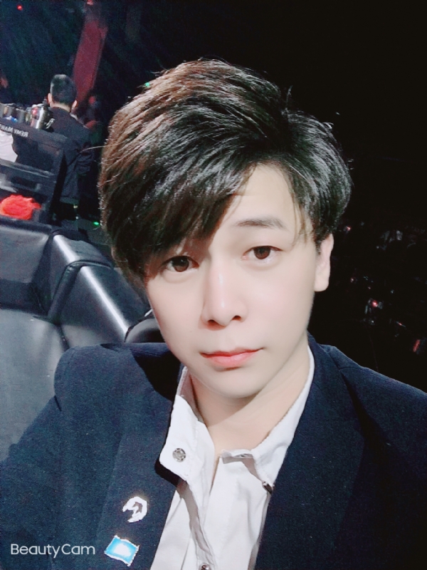 梦晨的第一张照片--霞浦征婚网