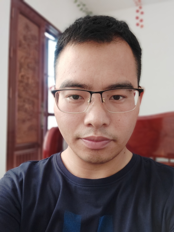 倚月飘衣的第一张照片--霞浦征婚网