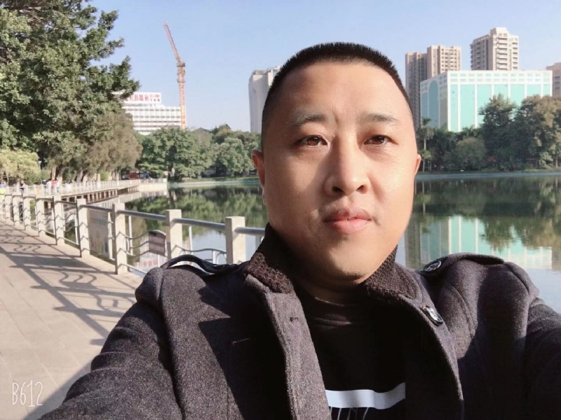 惜遇淡别的第一张照片--霞浦征婚网
