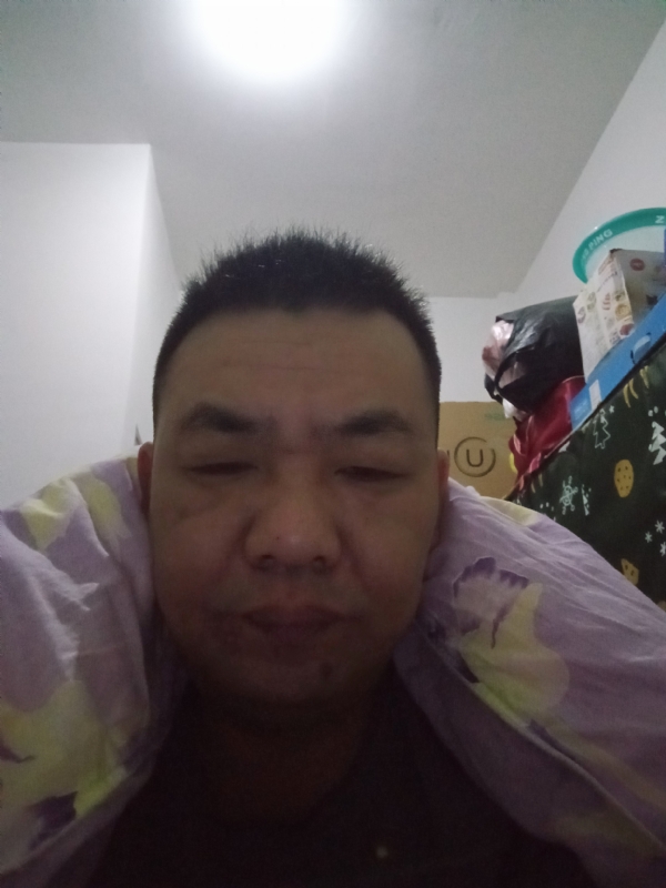 寂寞丑小鸭的第三张照片--霞浦征婚网