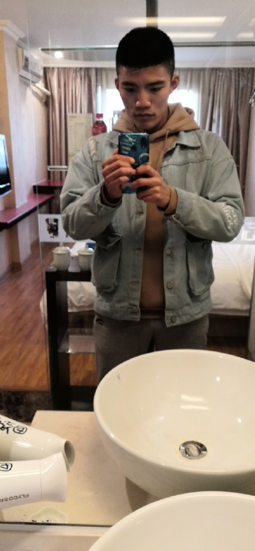 爱上一座陈的第一张照片--霞浦征婚网