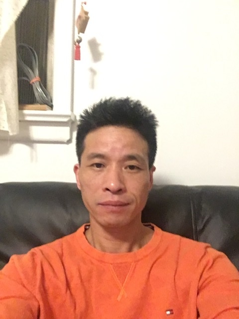 美籍华人的第一张照片--霞浦征婚网