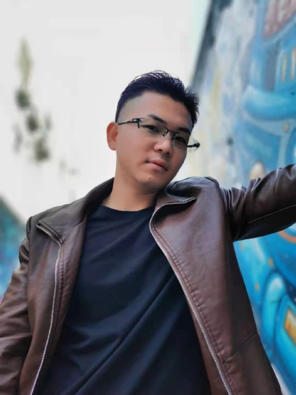 清歌曼舞的第一张照片--霞浦征婚网