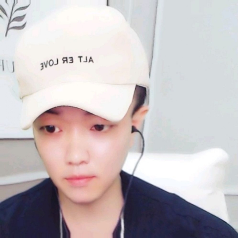 Jackson的第一张照片--霞浦征婚网