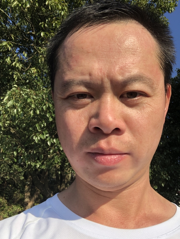 猩猩巨呃的第四张照片--霞浦征婚网
