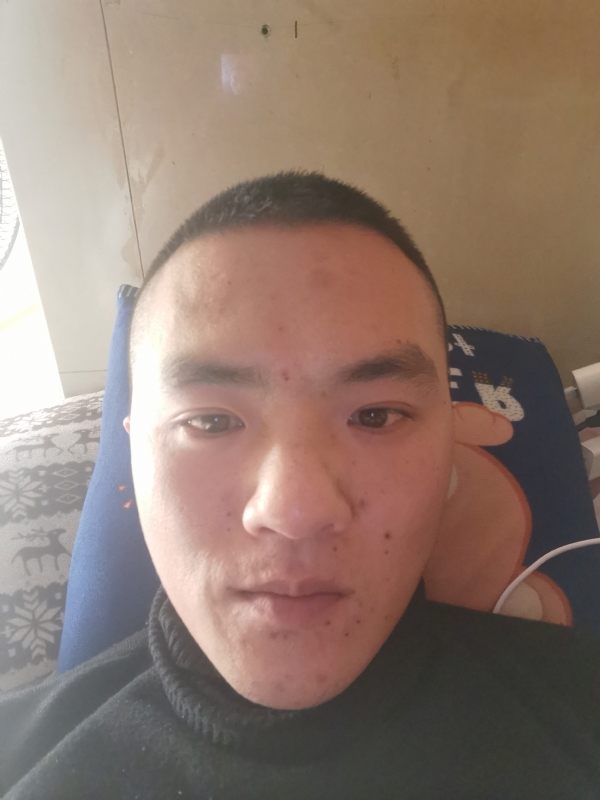 余生平凡的第二张照片--霞浦征婚网