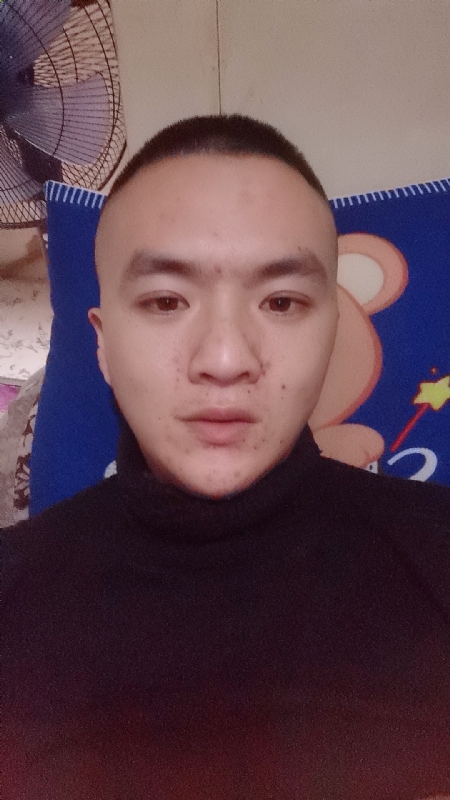 余生平凡的第三张照片--霞浦征婚网
