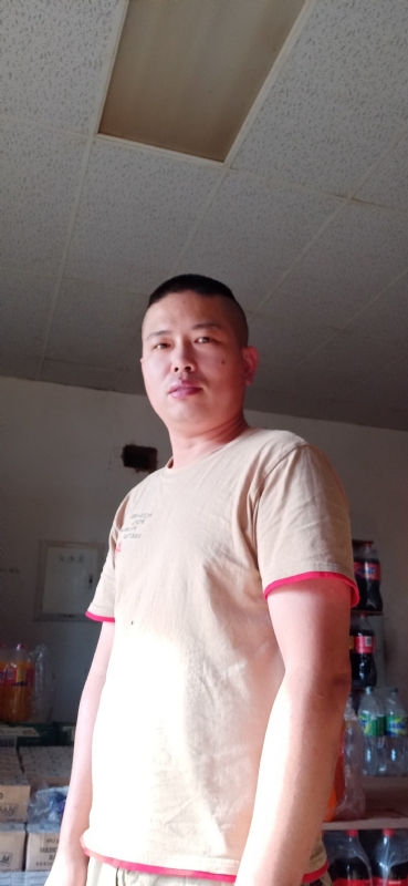 有心人的第三张照片--霞浦征婚网