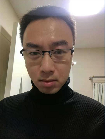 雨秋的第一张照片--霞浦征婚网