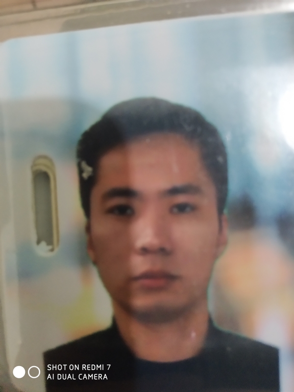 比不感觉的第二张照片--霞浦征婚网