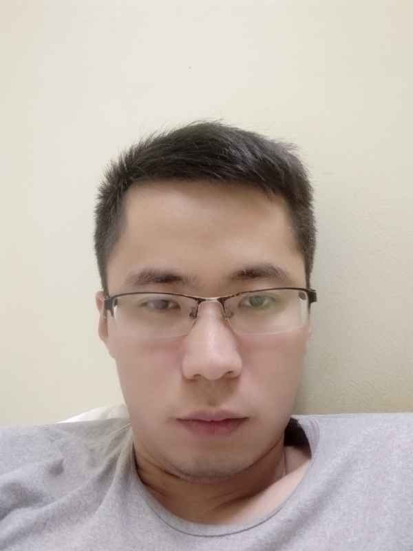 比不感觉的第三张照片--霞浦征婚网