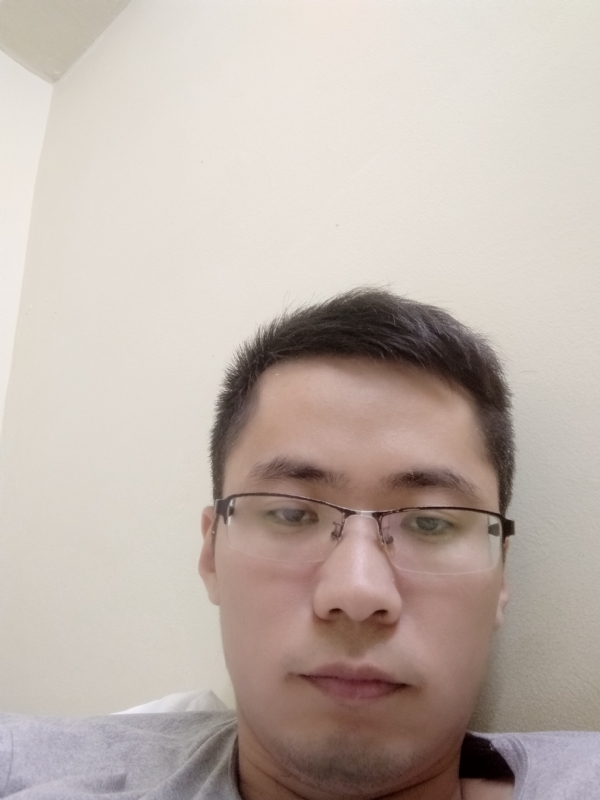 比不感觉的第四张照片--霞浦征婚网