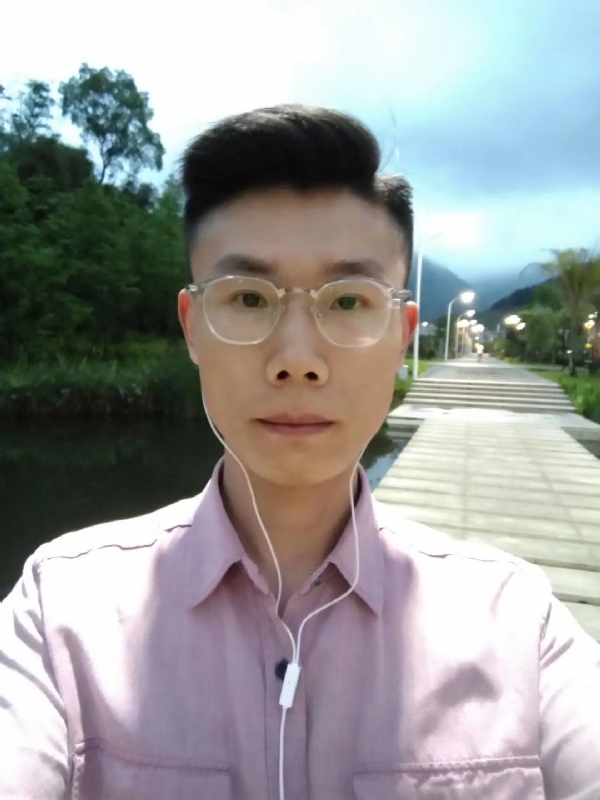彩虹的第一张照片--霞浦征婚网
