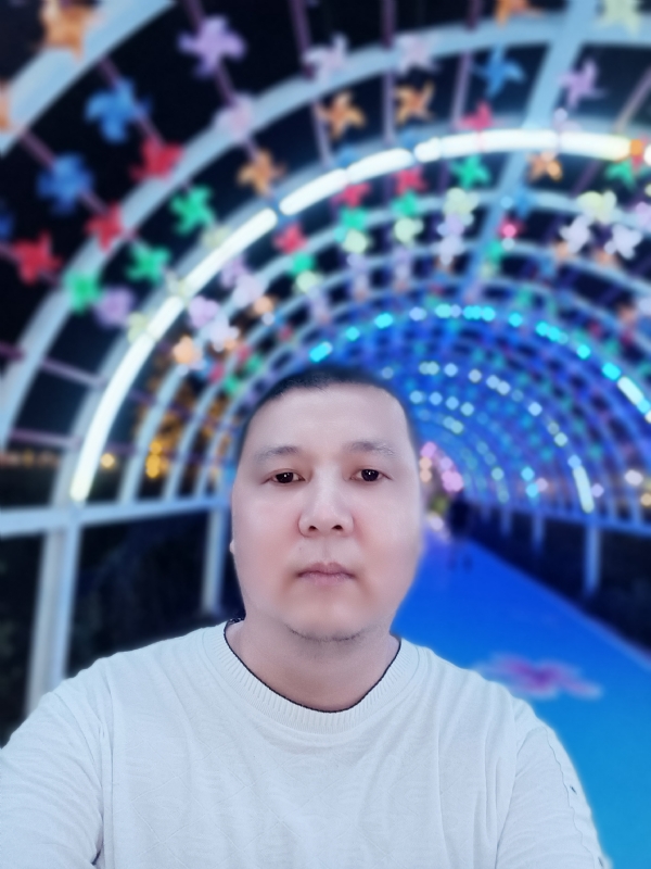 这样的我的第一张照片--霞浦征婚网