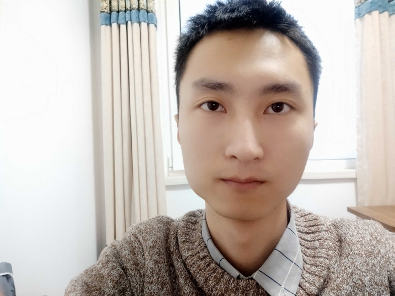 陈先生的第二张照片--霞浦征婚网