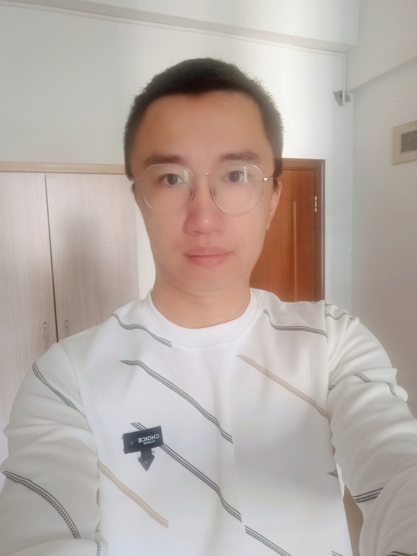 一生有你*足矣的第一张照片--霞浦征婚网