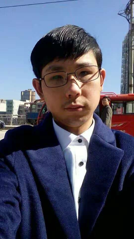 到处跑的小天意的第一张照片--霞浦征婚网