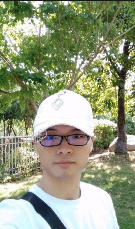 尘尘的第一张照片--霞浦征婚网