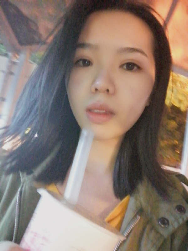 涯涯的第一张照片--霞浦征婚网