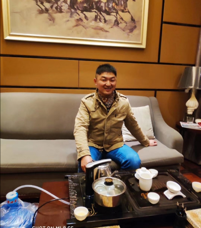 晨曦的第一张照片--霞浦征婚网