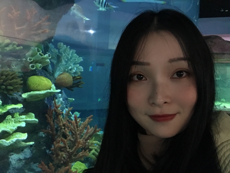 寒寒123的第一张照片--霞浦征婚网