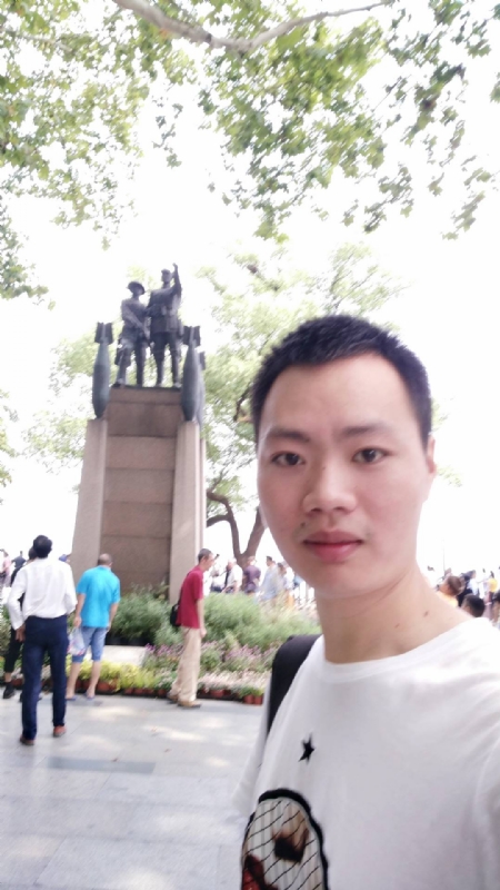 志东的第三张照片--霞浦征婚网