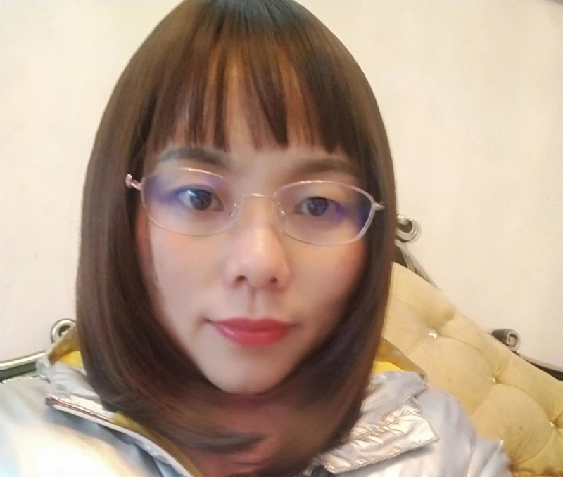 爱笑的彩虹的第一张照片--霞浦征婚网