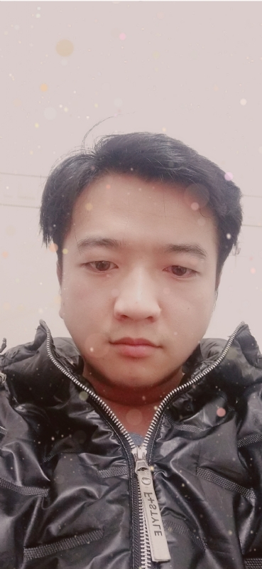 书中没有颜如玉的第一张照片--霞浦征婚网