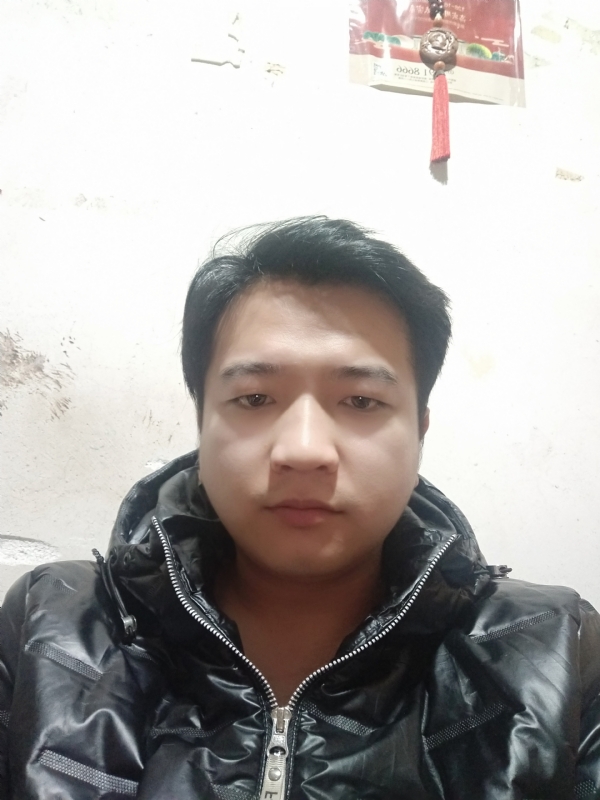 书中没有颜如玉的第二张照片--霞浦征婚网