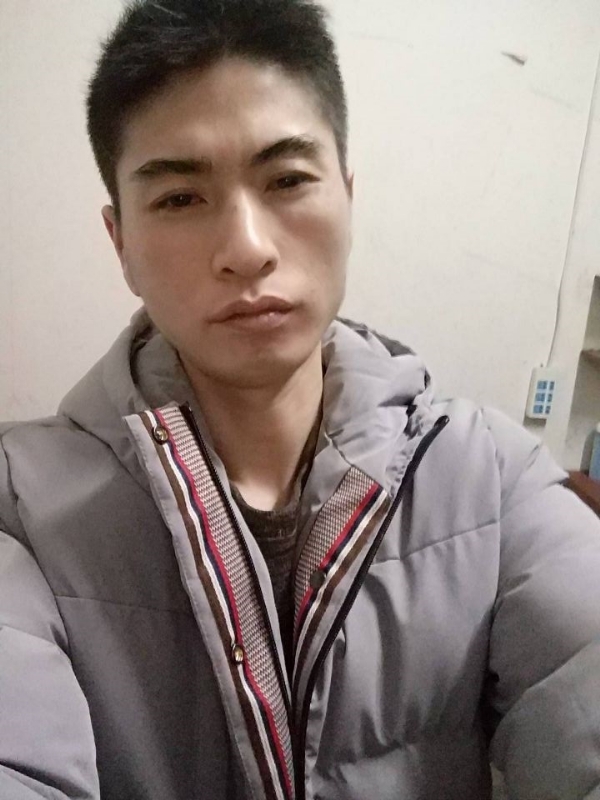 花若离枝的第一张照片--霞浦征婚网